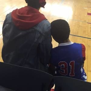 Meet your Posher, Lorenzo